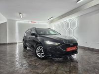 Usado Ford Focus Active 125 HP (91 kW) 2023 Preto Carrinha