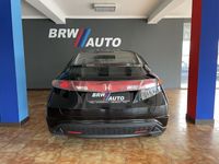 usado Honda Civic 1.4 Comfort