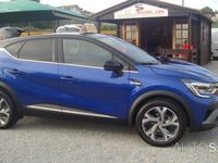 usado Renault Captur 1.0 TCe RS Line