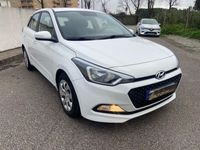 usado Hyundai i20 1.1 CRDi Access+Bluetooth