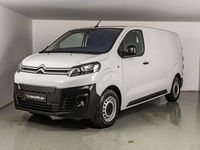 Novo Citroën e-Jumpy 100 kW (136 HP) 2025 Branco Monovolume