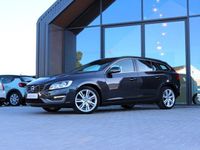 usado Volvo V60 1.6 D2 Summum Eco