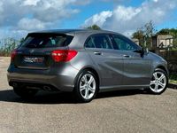 usado Mercedes A180 Classe ACDi BE AMG Line