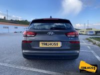 usado Hyundai i30 - 120CV - 1.0 Gasolina - 2017