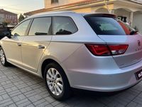 usado Seat Leon ST 1.6 TDI STYLE 110CV