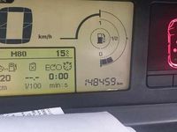 Usado Citroën C4 111 HP (81 kW) 2012 Preto