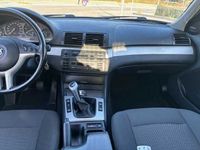 usado BMW 320 Touring 150 cv