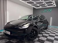 Usado Tesla Model 3 258 kW (351 HP) 2019 Branco Sedan