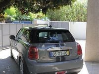Usado Mini Cooper 2014 Citadino