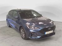 usado Ford Focus 1.0 EcoBoost MHEV ST-Line X