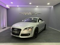 usado Audi TT 2.0 TDi quattro S-line