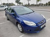 Usado Ford Focus 116 HP (85 kW) 2014 Outra