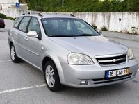 usado Chevrolet Nubira motor 2.0tdi