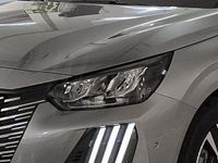 Usado Peugeot e-208 114 kW (156 HP) 2025 Cinzento Citadino