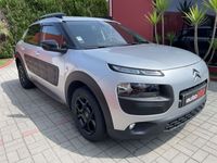 usado Citroën C4 Cactus 1.6 HDI 100CV