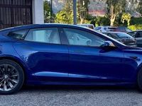 Usado Tesla Model S 413 kW (562 HP) 2020 Citadino