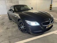 usado BMW 2000 Z4 -cc