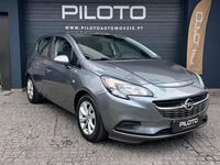 Usado Opel Corsa Business Edition 95 HP (69 kW) 2017 Outra Citadino