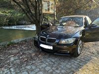 usado BMW 320 D Pack M full extras