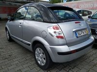 usado Citroën C3 Pluriel 1.4 HDi