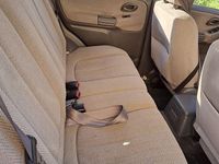 Usado Suzuki Grand Vitara 2001 Sedan