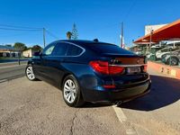 usado BMW 520 Gran Turismo d Line Luxury