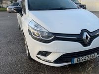 Usado Renault Clio IV LIMITED 90 HP (66 kW) 2019 Carrinha