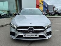 usado Mercedes A180 Classe Ad AMG Line Aut.