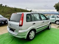 usado Ford Fusion 1.4 Tdci