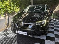 Usado Renault Mégane IV 115 HP (84 kW) 2020 Preto Carrinha