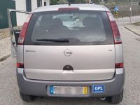 Usado Opel Meriva 2003 Monovolume