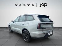 Novo Volvo EX90 Core 205 kW (279 HP) 2025 Cinzento SUV