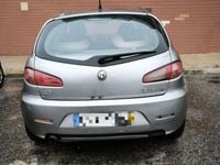 Usado Alfa Romeo 147 2006 Citadino