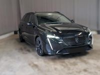 Usado Peugeot 308 SW 180 HP (132 kW) 2022 Preto Carrinha