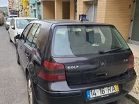 usado VW Golf IV 1.9 tdi