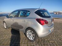 usado Opel Corsa E 1.4 Dynamic Easytronic (Automático) 51.000 kms - Nacional