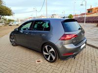 usado VW Golf GTI 7.5 Performance DSG