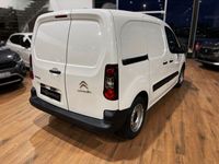 usado Citroën Berlingo Van 1.6 HDi 75cv L1 Club 3 Lug.