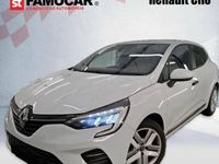Usado Renault Clio V 67 HP (49 kW) 2020 Branco