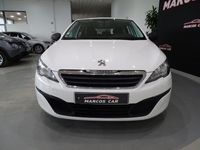 usado Peugeot 308 SW 1.6 BlueHDi Access