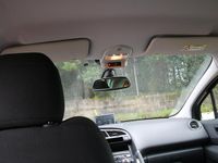 Usado Peugeot 3008 115 HP (84 kW) 2014 Preto Carrinha