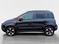 Usado Fiat Panda 70 HP (51 kW) 2024 Preto Citadino