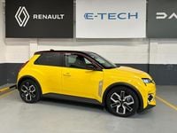 Novo Renault 5 E-Tech 89 kW (122 HP) 2025 Outra