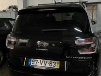 usado Citroën C4 SpaceTourer Grand1.2 PureTech Feel