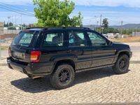 usado Jeep Grand Cherokee 