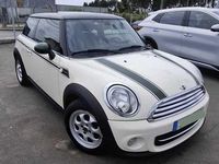 Usado Mini Cooper D Hatch 112 HP (82 kW) 2014 Citadino
