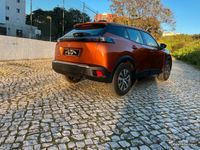 usado Peugeot 2008 1.2 PureTech Active