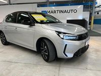 Usado Opel Corsa GS Line 100 HP (73 kW) 2024 Cinza Citadino