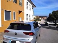 usado VW Golf VIII 2.0 TDI 115 CV