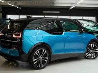 Usado BMW i3 135 kW (184 HP) 2018 Citadino
